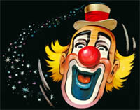 clown banstead